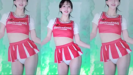 BJ조아(乔亚)2024年8月07日Sexy Dance231334